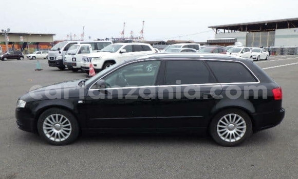 Nunua Imported Audi A4 Nyeusi Gari ndani ya Dar es Salaam nchini Dar es Salaam Nunua Imported Audi A4 Nyeusi Gari ndani ya Dar es Salaam nchini Dar es Salaam