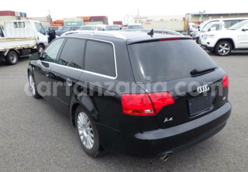 Big with watermark audi a4 dar es salaam dar es salaam 20832