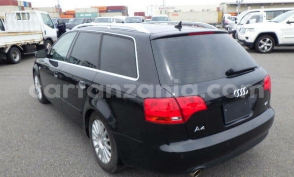 Nunua Imported Audi A4 Nyeusi Gari ndani ya Dar es Salaam nchini Dar es Salaam Nunua Imported Audi A4 Nyeusi Gari ndani ya Dar es Salaam nchini Dar es Salaam