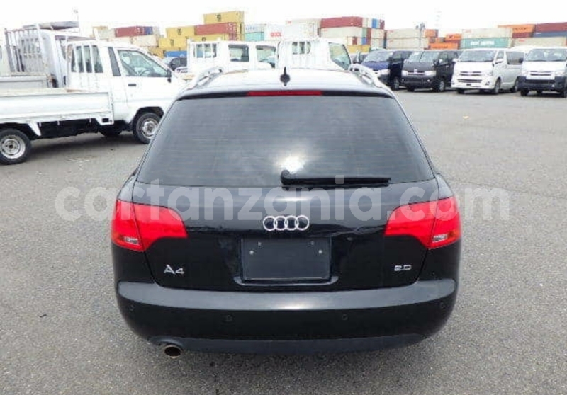 Big with watermark audi a4 dar es salaam dar es salaam 20832