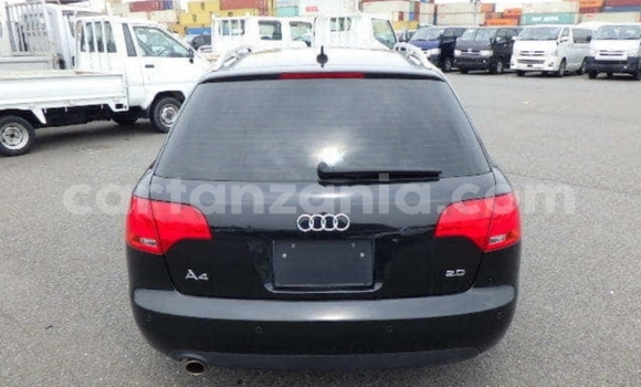 Nunua Imported Audi A4 Nyeusi Gari ndani ya Dar es Salaam nchini Dar es Salaam Nunua Imported Audi A4 Nyeusi Gari ndani ya Dar es Salaam nchini Dar es Salaam