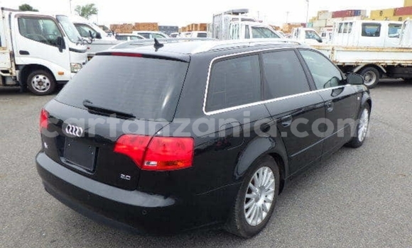 Nunua Imported Audi A4 Nyeusi Gari ndani ya Dar es Salaam nchini Dar es Salaam Nunua Imported Audi A4 Nyeusi Gari ndani ya Dar es Salaam nchini Dar es Salaam