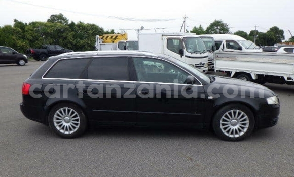 Nunua Imported Audi A4 Nyeusi Gari ndani ya Dar es Salaam nchini Dar es Salaam Nunua Imported Audi A4 Nyeusi Gari ndani ya Dar es Salaam nchini Dar es Salaam