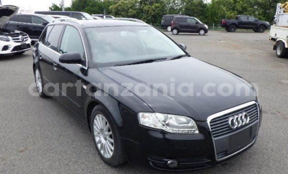 Nunua Imported Audi A4 Nyeusi Gari ndani ya Dar es Salaam nchini Dar es Salaam Nunua Imported Audi A4 Nyeusi Gari ndani ya Dar es Salaam nchini Dar es Salaam