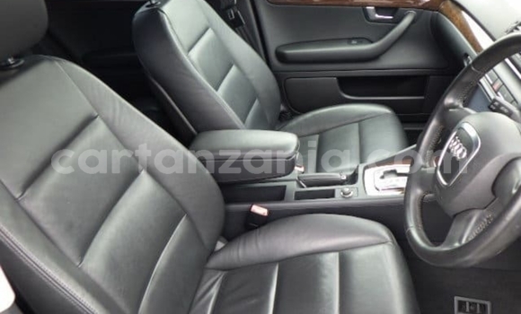 Nunua Imported Audi A4 Nyeusi Gari ndani ya Dar es Salaam nchini Dar es Salaam Nunua Imported Audi A4 Nyeusi Gari ndani ya Dar es Salaam nchini Dar es Salaam