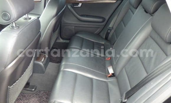 Nunua Imported Audi A4 Nyeusi Gari ndani ya Dar es Salaam nchini Dar es Salaam Nunua Imported Audi A4 Nyeusi Gari ndani ya Dar es Salaam nchini Dar es Salaam