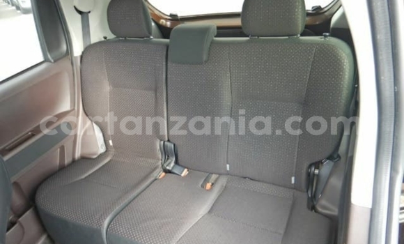 Buy Import Toyota Porte Brown Car in Dar es Salaam in Dar es Salaam Buy Import Toyota Porte Brown Car in Dar es Salaam in Dar es Salaam