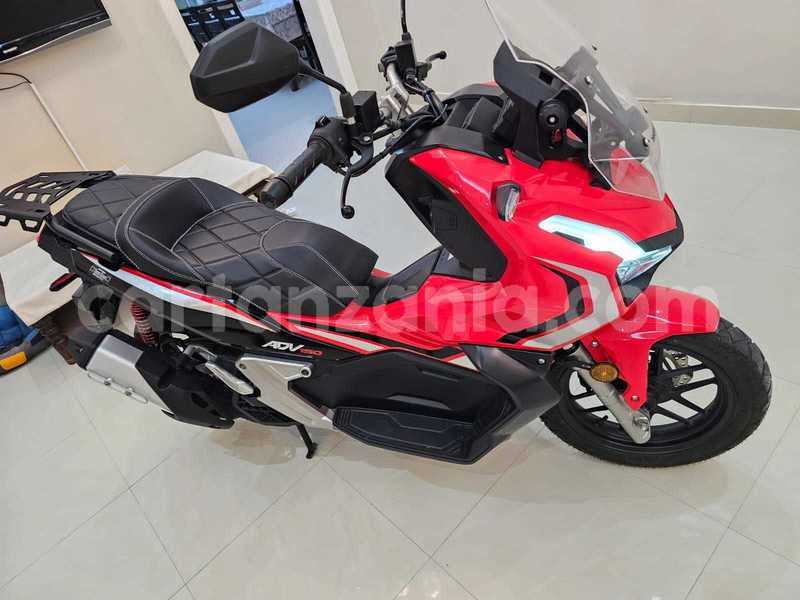 Big with watermark honda scooters arusha arusha 20834