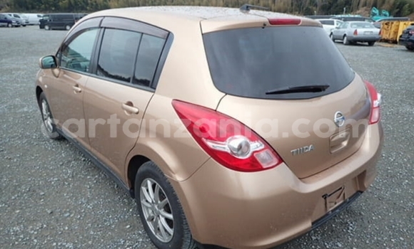 Buy Import Nissan Tiida Other Car in Dar es Salaam in Dar es Salaam Buy Import Nissan Tiida Other Car in Dar es Salaam in Dar es Salaam