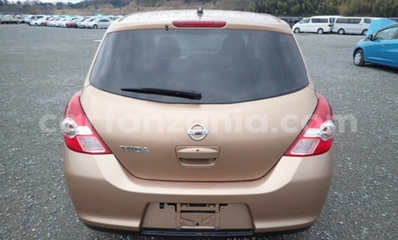 Buy Import Nissan Tiida Other Car in Dar es Salaam in Dar es Salaam Buy Import Nissan Tiida Other Car in Dar es Salaam in Dar es Salaam