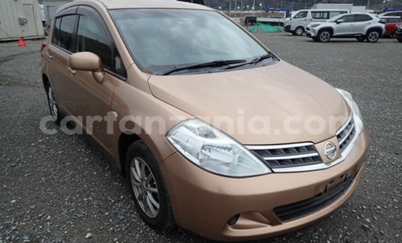 Buy Import Nissan Tiida Other Car in Dar es Salaam in Dar es Salaam Buy Import Nissan Tiida Other Car in Dar es Salaam in Dar es Salaam