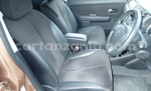 Buy Import Nissan Tiida Other Car in Dar es Salaam in Dar es Salaam Buy Import Nissan Tiida Other Car in Dar es Salaam in Dar es Salaam