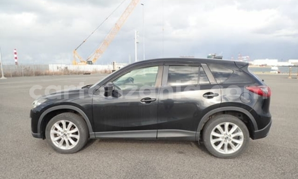 Buy Import Mazda CX-5 Black Car in Dar es Salaam in Dar es Salaam Buy Import Mazda CX-5 Black Car in Dar es Salaam in Dar es Salaam