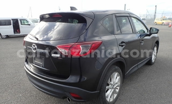 Nunua Imported Mazda CX-5 Nyeusi Gari ndani ya Dar es Salaam nchini Dar es Salaam Nunua Imported Mazda CX-5 Nyeusi Gari ndani ya Dar es Salaam nchini Dar es Salaam
