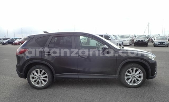 Nunua Imported Mazda CX-5 Nyeusi Gari ndani ya Dar es Salaam nchini Dar es Salaam Nunua Imported Mazda CX-5 Nyeusi Gari ndani ya Dar es Salaam nchini Dar es Salaam