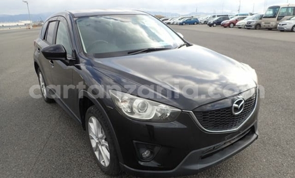 Nunua Imported Mazda CX-5 Nyeusi Gari ndani ya Dar es Salaam nchini Dar es Salaam Nunua Imported Mazda CX-5 Nyeusi Gari ndani ya Dar es Salaam nchini Dar es Salaam