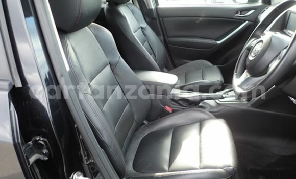Nunua Imported Mazda CX-5 Nyeusi Gari ndani ya Dar es Salaam nchini Dar es Salaam Nunua Imported Mazda CX-5 Nyeusi Gari ndani ya Dar es Salaam nchini Dar es Salaam