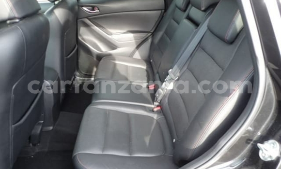 Nunua Imported Mazda CX-5 Nyeusi Gari ndani ya Dar es Salaam nchini Dar es Salaam Nunua Imported Mazda CX-5 Nyeusi Gari ndani ya Dar es Salaam nchini Dar es Salaam