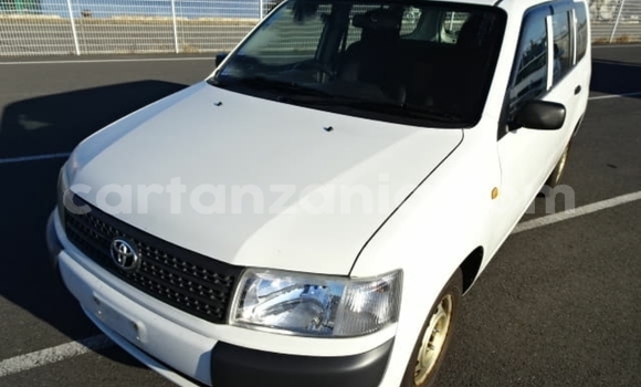 Nunua Imported Toyota Probox Nyeupe Gari ndani ya Dar es Salaam nchini Dar es Salaam Nunua Imported Toyota Probox Nyeupe Gari ndani ya Dar es Salaam nchini Dar es Salaam