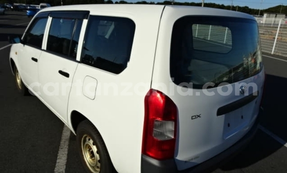 Nunua Imported Toyota Probox Nyeupe Gari ndani ya Dar es Salaam nchini Dar es Salaam Nunua Imported Toyota Probox Nyeupe Gari ndani ya Dar es Salaam nchini Dar es Salaam