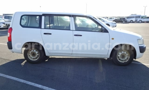 Nunua Imported Toyota Probox Nyeupe Gari ndani ya Dar es Salaam nchini Dar es Salaam Nunua Imported Toyota Probox Nyeupe Gari ndani ya Dar es Salaam nchini Dar es Salaam