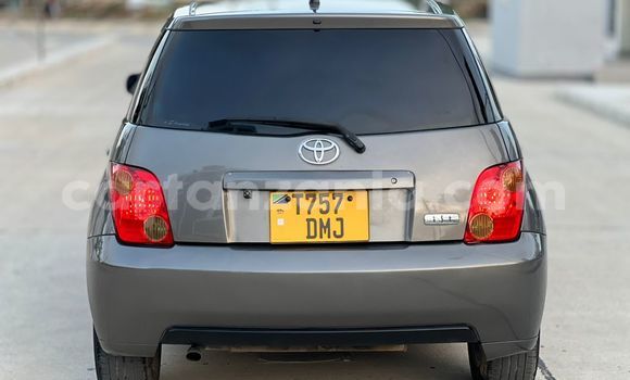 Buy Used Toyota IST Other Car in Dar es Salaam in Dar es Salaam Buy Used Toyota IST Other Car in Dar es Salaam in Dar es Salaam