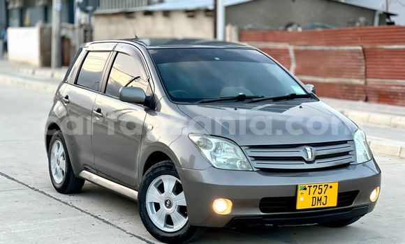 Buy Used Toyota IST Other Car in Dar es Salaam in Dar es Salaam Buy Used Toyota IST Other Car in Dar es Salaam in Dar es Salaam
