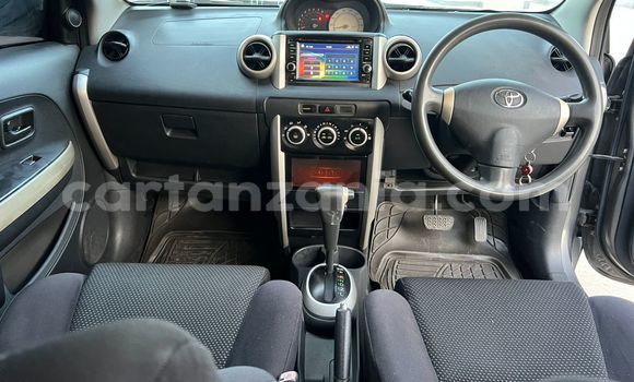 Buy Used Toyota IST Other Car in Dar es Salaam in Dar es Salaam Buy Used Toyota IST Other Car in Dar es Salaam in Dar es Salaam
