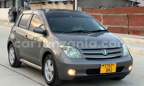 Buy Used Toyota IST Other Car in Dar es Salaam in Dar es Salaam Buy Used Toyota IST Other Car in Dar es Salaam in Dar es Salaam