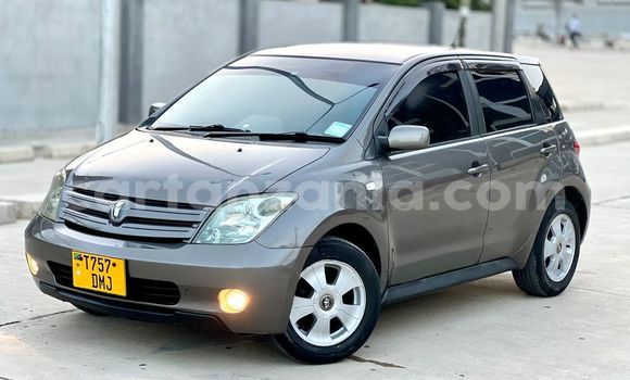 Buy Used Toyota IST Other Car in Dar es Salaam in Dar es Salaam Buy Used Toyota IST Other Car in Dar es Salaam in Dar es Salaam