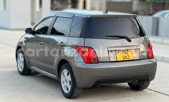 Buy Used Toyota IST Other Car in Dar es Salaam in Dar es Salaam Buy Used Toyota IST Other Car in Dar es Salaam in Dar es Salaam