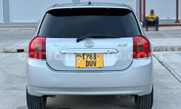 Buy Used Toyota Allex Other Car in Dar es Salaam in Dar es Salaam Buy Used Toyota Allex Other Car in Dar es Salaam in Dar es Salaam