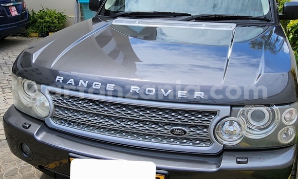 Buy Used Land Rover Range Rover Other Car in Dar es Salaam in Dar es Salaam Buy Used Land Rover Range Rover Other Car in Dar es Salaam in Dar es Salaam