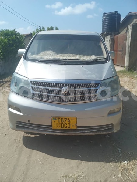 Big with watermark toyota alphard dar es salaam dar es salaam 20842