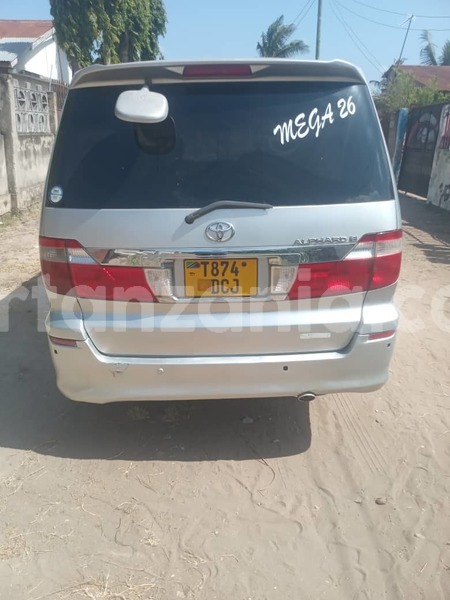 Big with watermark toyota alphard dar es salaam dar es salaam 20842