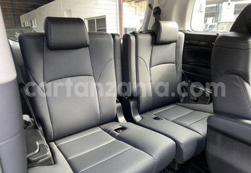 Big with watermark toyota alphard dar es salaam temeke 20844