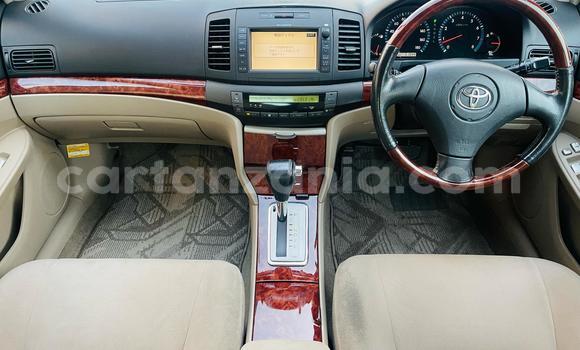 Buy New Toyota Premio White Car in Dar es Salaam in Dar es Salaam Buy New Toyota Premio White Car in Dar es Salaam in Dar es Salaam