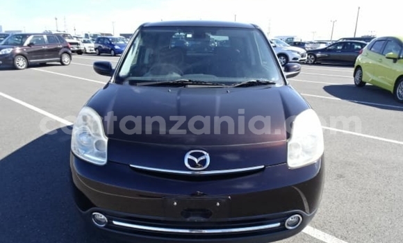 Buy Import Mazda Verisa Other Car in Dar es Salaam in Dar es Salaam