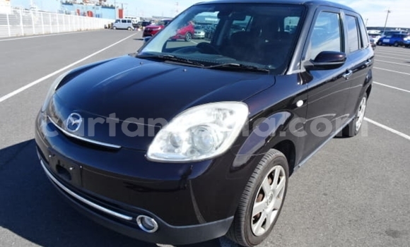 Buy Import Mazda Verisa Other Car in Dar es Salaam in Dar es Salaam Buy Import Mazda Verisa Other Car in Dar es Salaam in Dar es Salaam