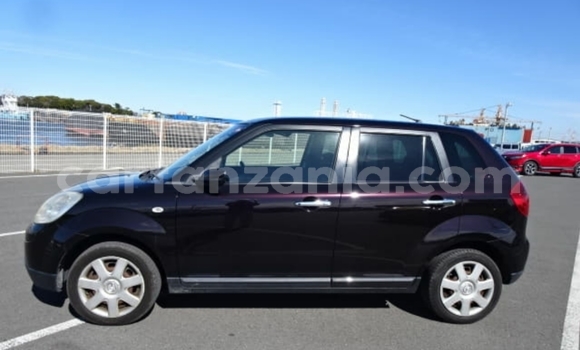 Buy Import Mazda Verisa Other Car in Dar es Salaam in Dar es Salaam Buy Import Mazda Verisa Other Car in Dar es Salaam in Dar es Salaam