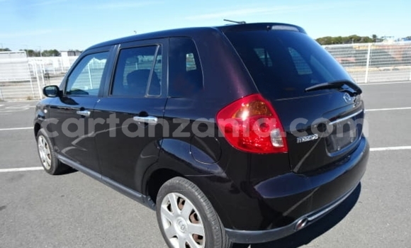 Buy Import Mazda Verisa Other Car in Dar es Salaam in Dar es Salaam Buy Import Mazda Verisa Other Car in Dar es Salaam in Dar es Salaam