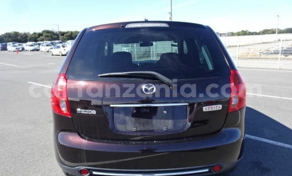 Buy Import Mazda Verisa Other Car in Dar es Salaam in Dar es Salaam Buy Import Mazda Verisa Other Car in Dar es Salaam in Dar es Salaam