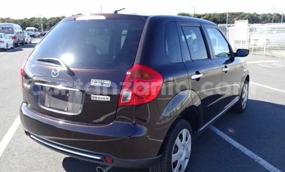 Buy Import Mazda Verisa Other Car in Dar es Salaam in Dar es Salaam Buy Import Mazda Verisa Other Car in Dar es Salaam in Dar es Salaam