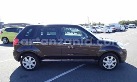 Buy Import Mazda Verisa Other Car in Dar es Salaam in Dar es Salaam Buy Import Mazda Verisa Other Car in Dar es Salaam in Dar es Salaam