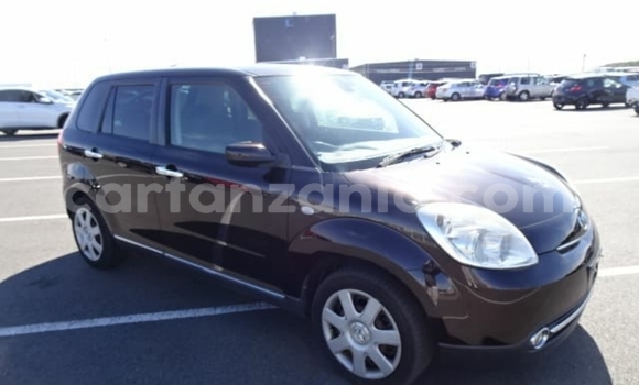 Buy Import Mazda Verisa Other Car in Dar es Salaam in Dar es Salaam Buy Import Mazda Verisa Other Car in Dar es Salaam in Dar es Salaam