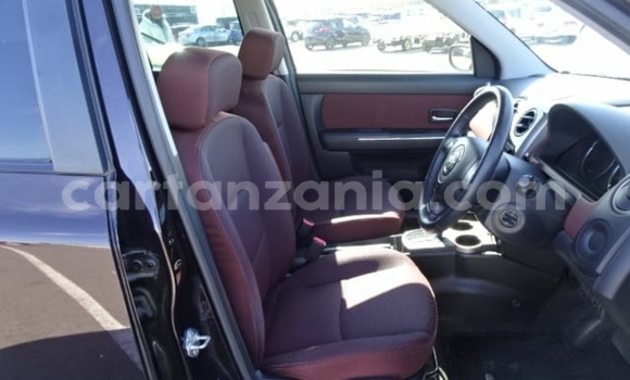 Buy Import Mazda Verisa Other Car in Dar es Salaam in Dar es Salaam Buy Import Mazda Verisa Other Car in Dar es Salaam in Dar es Salaam