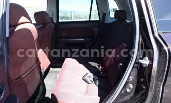 Buy Import Mazda Verisa Other Car in Dar es Salaam in Dar es Salaam Buy Import Mazda Verisa Other Car in Dar es Salaam in Dar es Salaam