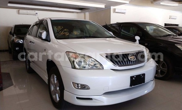Nunua Mpya Toyota Harrier Nyeupe Gari ndani ya Dar es Salaam nchini Dar es Salaam Nunua Mpya Toyota Harrier Nyeupe Gari ndani ya Dar es Salaam nchini Dar es Salaam