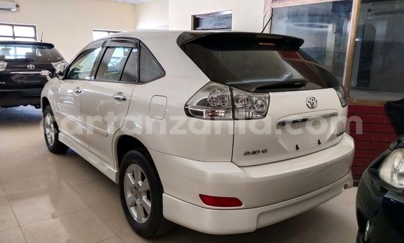 Nunua Mpya Toyota Harrier Nyeupe Gari ndani ya Dar es Salaam nchini Dar es Salaam Nunua Mpya Toyota Harrier Nyeupe Gari ndani ya Dar es Salaam nchini Dar es Salaam