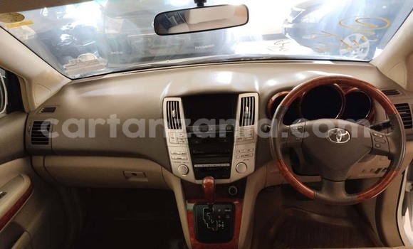 Nunua Mpya Toyota Harrier Nyeupe Gari ndani ya Dar es Salaam nchini Dar es Salaam Nunua Mpya Toyota Harrier Nyeupe Gari ndani ya Dar es Salaam nchini Dar es Salaam
